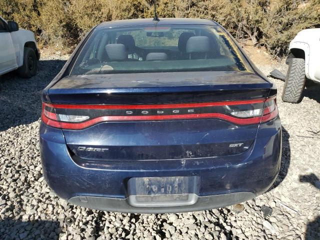 Photo 6 from auction – 2015 DODGE DART SXT with VIN 1C3CDFBB6FD265157
