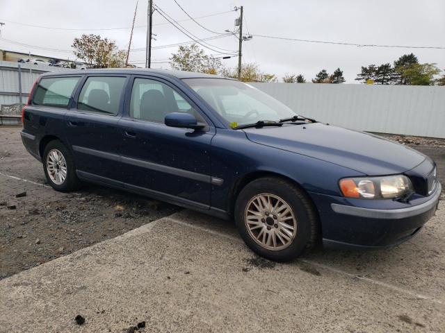 Photo 4 from auction – 2004 VOLVO V70 with VIN YV1SW61T142408577