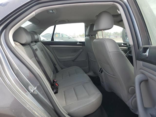 Photo 10 from auction – 2007 VOLKSWAGEN JETTA WOLF with VIN 3VWEF71K97M200506