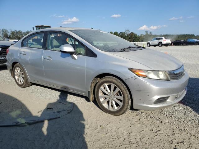 Zdjęcie 4 z aukcji – 2012 HONDA CIVIC EX z VIN 2HGFB2F88CH312579