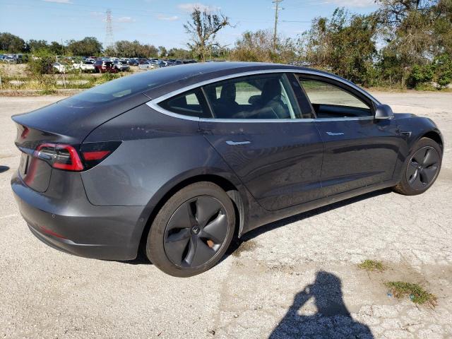 Photo 3 from auction – 2020 TESLA MODEL 3 with VIN 5YJ3E1EA7LF496006