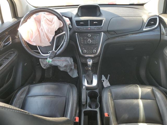 Photo 8 from auction – 2013 BUICK ENCORE PRE with VIN KL4CJDSB0DB180293