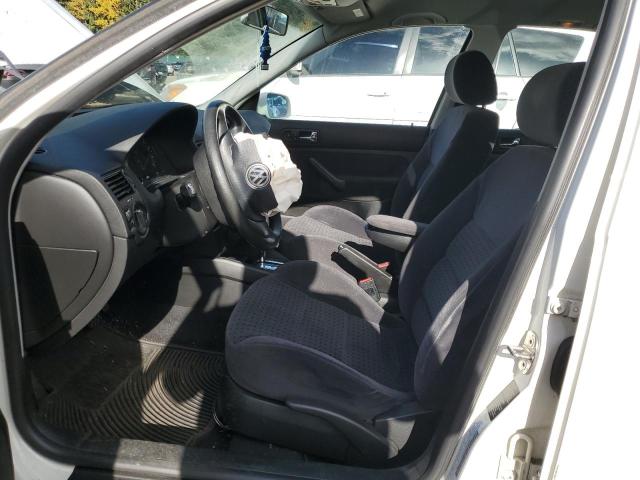 Photo 7 from auction – 2000 VOLKSWAGEN JETTA GLS with VIN 3VWSA29M8YM009221