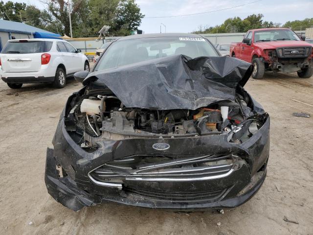 Photo 5 from auction – 2018 FORD FIESTA SE with VIN 3FADP4BJ2JM109865