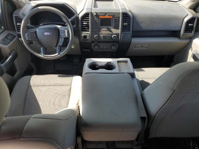 Photo 8 from auction – 2017 FORD F150 SUPER with VIN 1FTEX1C82HKE24062