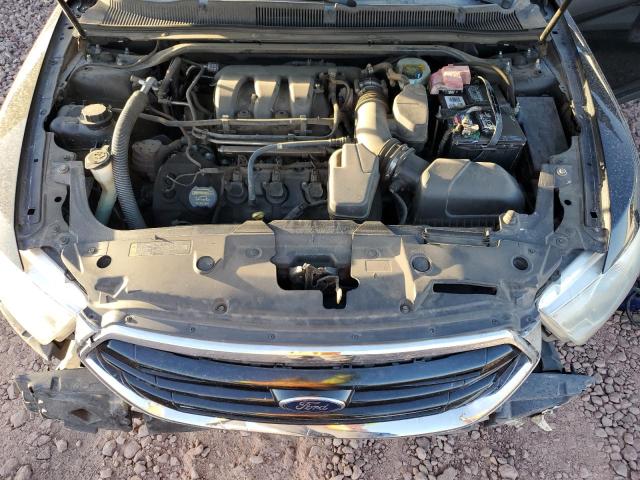 Photo 11 from auction – 2013 FORD TAURUS LIM with VIN 1FAHP2F89DG192982