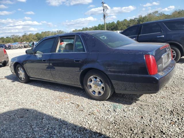 Photo 2 from auction – 2002 CADILLAC DEVILLE with VIN 1G6KD54Y82U202531