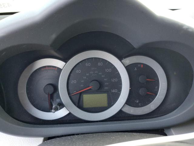 Photo 9 from auction – 2012 TOYOTA RAV4 LIMIT with VIN 2T3DF4DV1CW209504