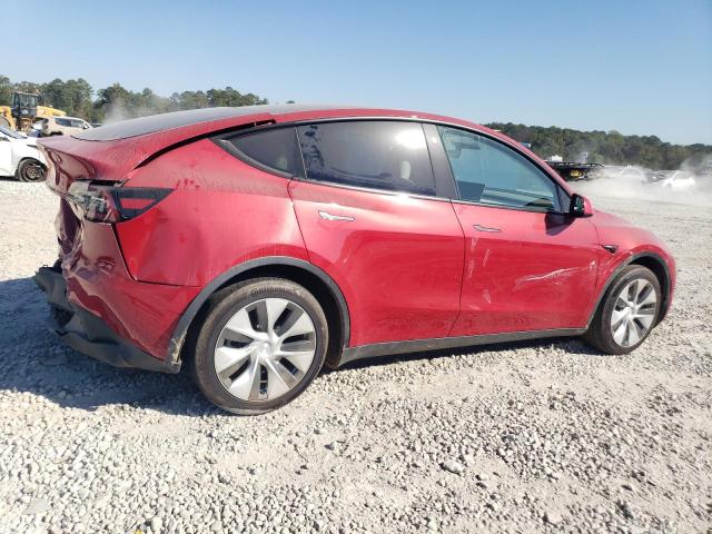 Photo 3 from auction – 2023 TESLA MODEL Y with VIN 7SAYGDEE8PF772836