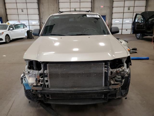 Photo 5 from auction – 2012 FORD ESCAPE XLT with VIN 1FMCU9DG5CKB54849
