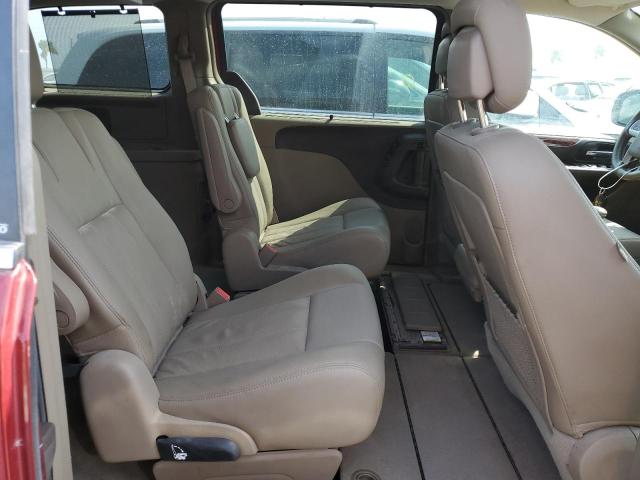 Photo 10 from auction – 2012 CHRYSLER TOWN & COU with VIN 2C4RC1CG7CR118845