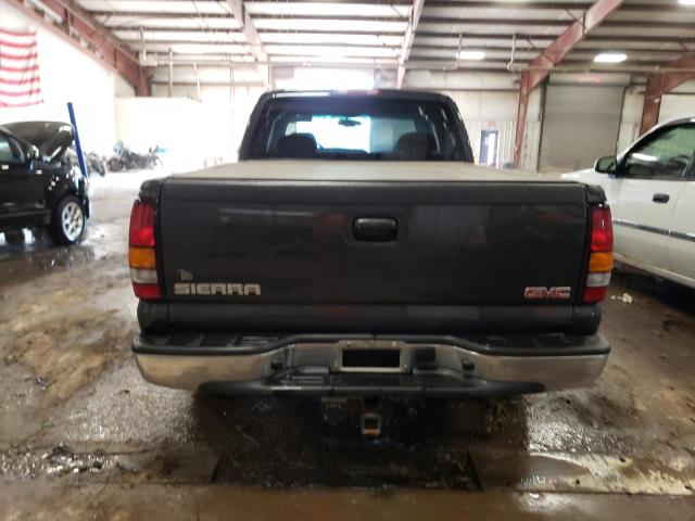 Фото 6 с аукциона – 2004 GMC NEW SIERRA с VIN 2GTEC19V641176790