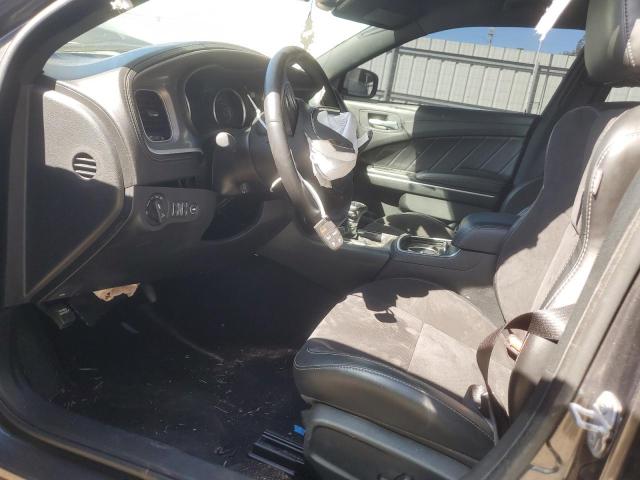 Photo 7 from auction – 2022 DODGE CHARGER SC with VIN 2C3CDXGJ4NH206258