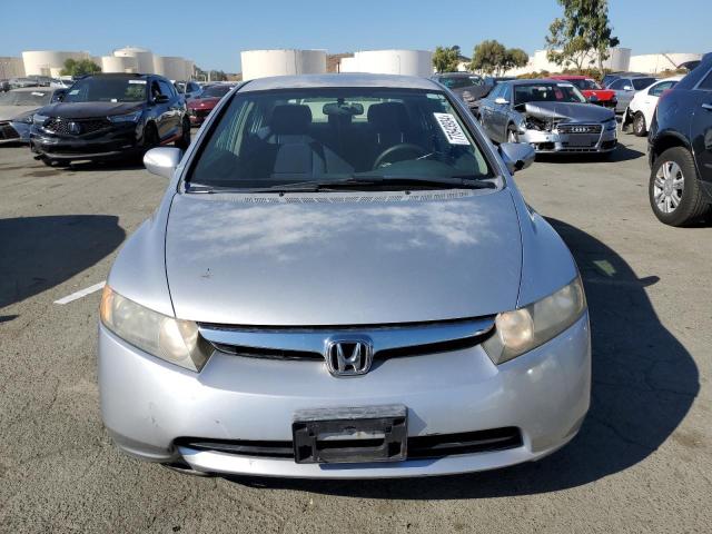 Photo 5 from auction – 2007 HONDA CIVIC HYBR with VIN JHMFA36297S016860
