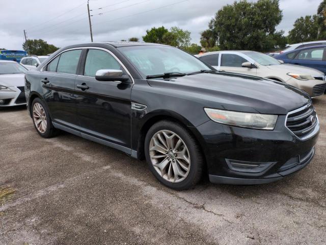Photo 4 from auction – 2013 FORD TAURUS LIM with VIN 1FAHP2F8XDG155889