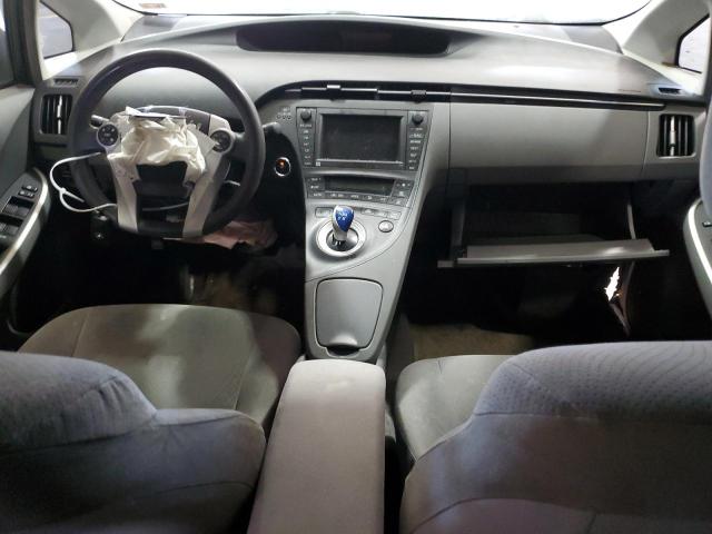 Photo 8 from auction – 2011 TOYOTA PRIUS with VIN JTDKN3DU7B5323668