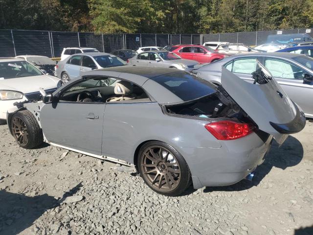 Photo 2 from auction – 2012 INFINITI G37 BASE with VIN JN1CV6FE7CM201768