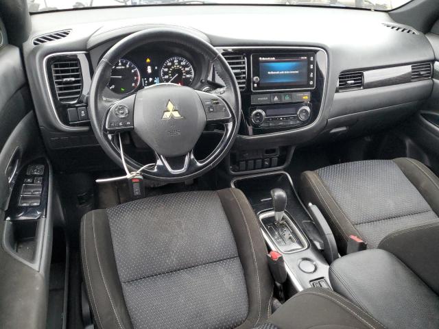 Photo 8 from auction – 2018 MITSUBISHI OUTLANDER with VIN JA4AD3A30JZ019982
