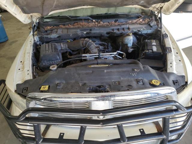 Photo 11 from auction – 2010 DODGE RAM 1500 with VIN 1D7RV1CT9AS227199