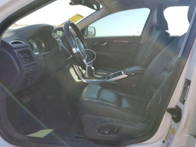 Photo 7 from auction – 2013 VOLVO XC70 3.2 with VIN YV4952BL7D1163530