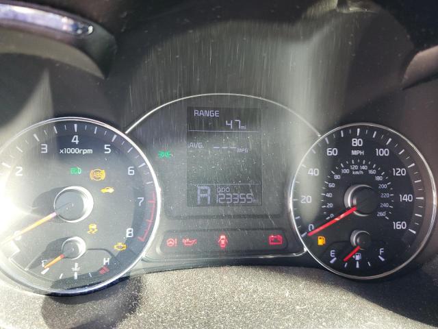 Photo 9 from auction – 2014 KIA FORTE LX with VIN KNAFX4A66E5211405