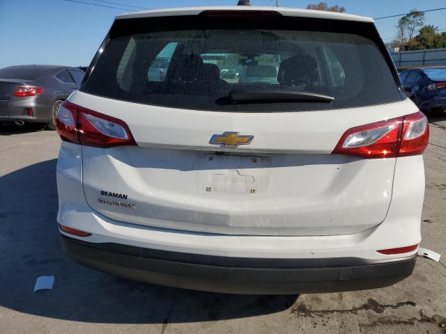 Photo 6 from auction – 2019 CHEVROLET EQUINOX LS with VIN 3GNAXHEV2KS549074
