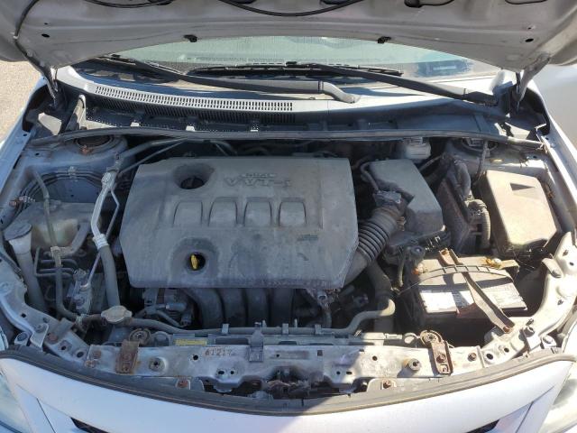 Photo 11 from auction – 2012 TOYOTA COROLLA BA with VIN 2T1BU4EE0CC821327
