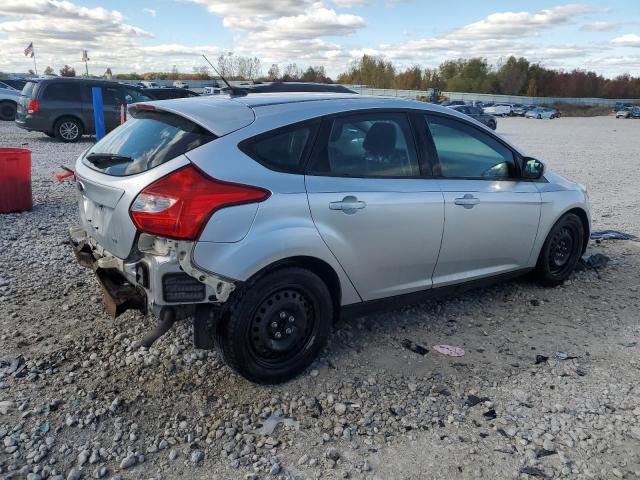 Photo 3 from auction – 2012 FORD FOCUS SE with VIN 1FAHP3K22CL306723
