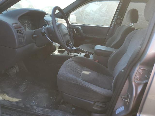 Photo 7 from auction – 2000 JEEP GRAND CHER with VIN 1J4GW48S8YC315899