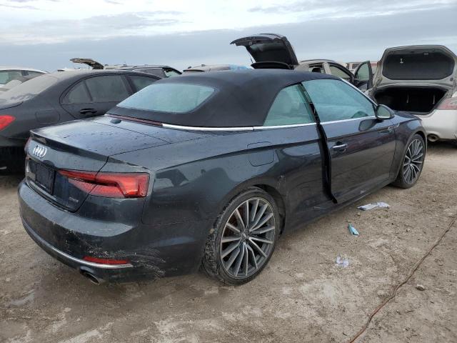 Photo 3 from auction – 2019 AUDI A5 PREMIUM with VIN WAUYNGF55KN003155