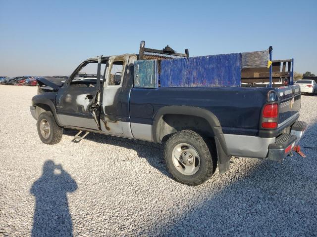 Photo 2 from auction – 2001 DODGE RAM 1500 with VIN 3B7HF13Z31M253328