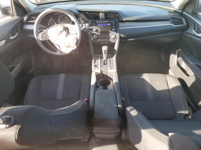 Photo 8 from auction – 2019 HONDA CIVIC LX with VIN 2HGFC2F67KH592053