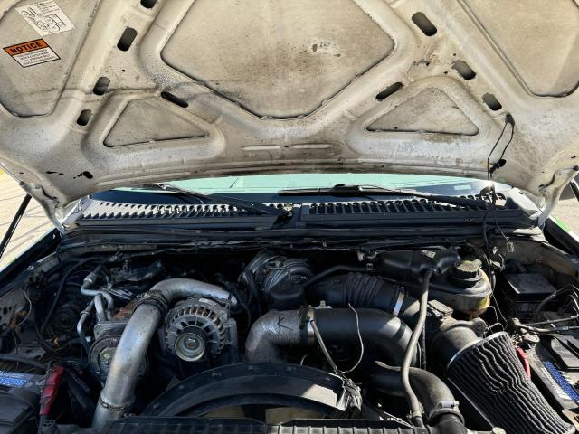 Photo 7 from auction – 2007 FORD F450 SUPER with VIN 1FDXF46P27EA96411