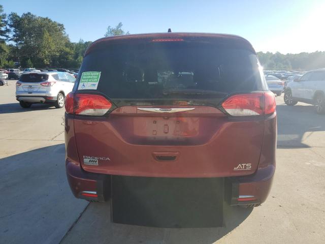 Photo 6 from auction – 2019 CHRYSLER PACIFICA T with VIN 2C4RC1BG7KR704770