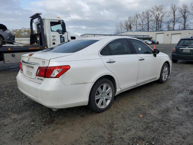 Photo 3 from auction – 2009 LEXUS ES 350 with VIN JTHBJ46G192323989
