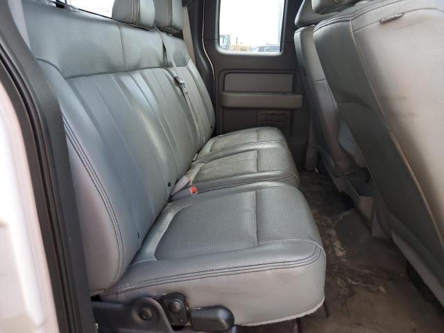 Photo 10 from auction – 2013 FORD F150 SUPER with VIN 1FTEX1CM8DFE09789