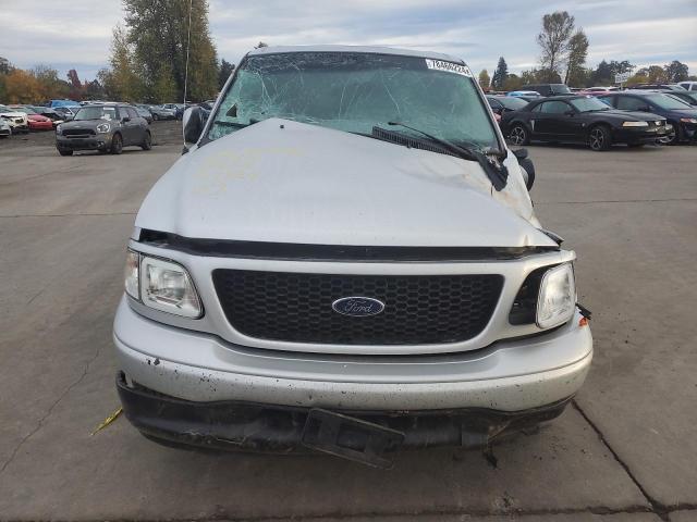 Photo 5 from auction – 2003 FORD F150 with VIN 2FTRX07263CA25623