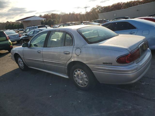 Photo 2 from auction – 2000 BUICK LESABRE CU with VIN 1G4HP54K8YU277261