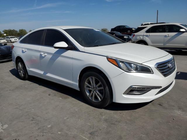 Photo 4 from auction – 2015 HYUNDAI SONATA SE with VIN 5NPE24AF9FH170153