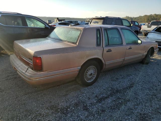 Photo 3 from auction – 1994 LINCOLN TOWN CAR E with VIN 1LNLM81W5RY645644
