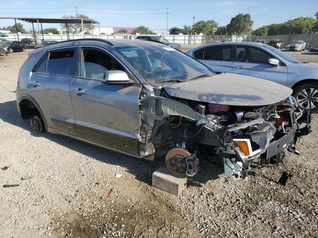 Photo 4 from auction – 2023 KIA NIRO WIND with VIN KNDCR3L13P5028624