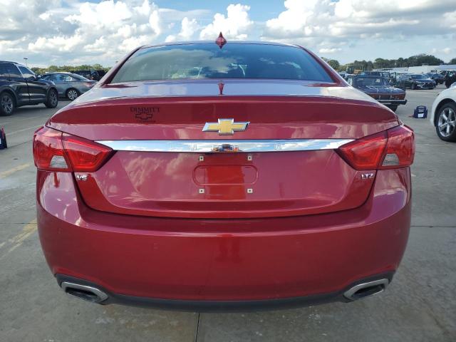 Photo 6 from auction – 2015 CHEVROLET IMPALA LTZ with VIN 2G1165S30F9236579