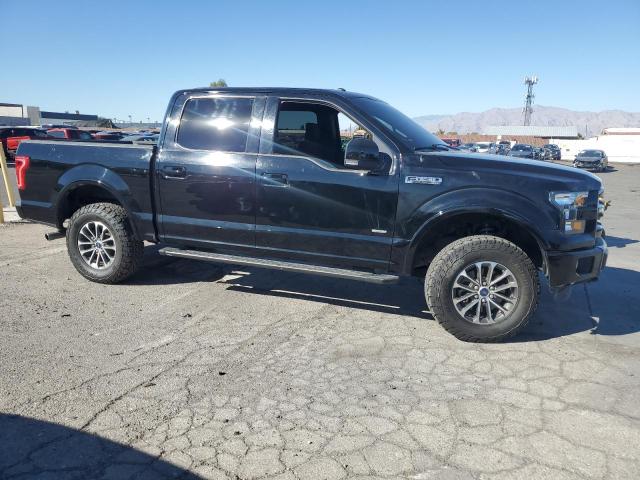 Photo 4 from auction – 2017 FORD F150 SUPER with VIN 1FTEW1EG4HKC29801