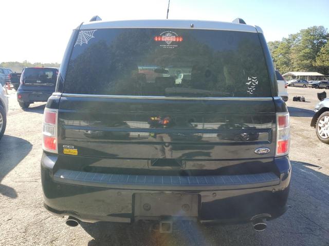 Photo 6 from auction – 2014 FORD FLEX SEL with VIN 2FMGK5C86EBD03096