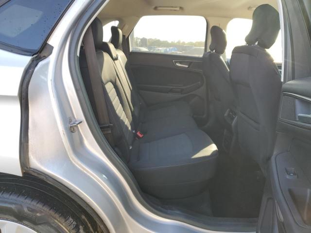 Photo 11 from auction – 2017 FORD EDGE SE with VIN 2FMPK3G99HBC24694