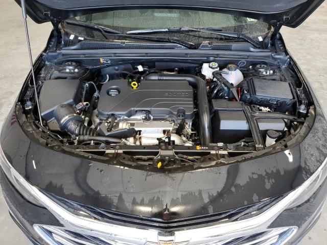 Photo 11 from auction – 2024 CHEVROLET MALIBU LT with VIN 1G1ZD5ST5RF230068