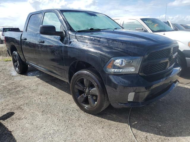Foto 4 de la subasta – 2014 RAM 1500 ST con VIN 1C6RR7KT6ES381031