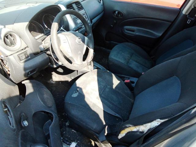 Photo 7 from auction – 2015 NISSAN VERSA NOTE with VIN 3N1CE2CP9FL450201