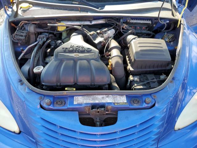 Photo 12 from auction – 2005 CHRYSLER PT CRUISER with VIN 3C8FY68865T518168