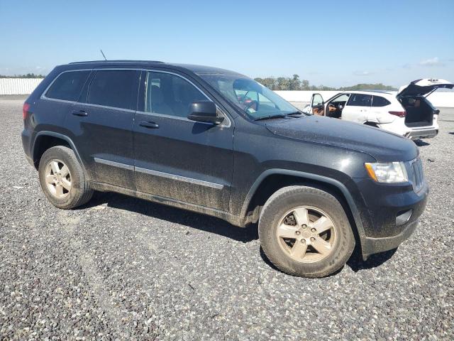 Photo 4 from auction – 2012 JEEP GRAND CHER with VIN 1C4RJEAG6CC316986